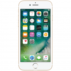 Смартфон Apple iPhone 7 Plus 32 GB (Gold)