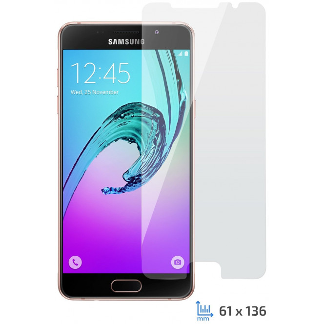 Glass 2E for Galaxy A5 2016 (A510)