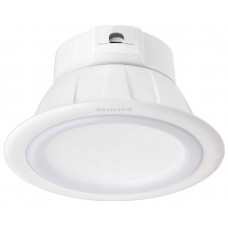 The lamp point built in by Philips Smalu 59061 LED RM TW WH 9W 2700-6500K White