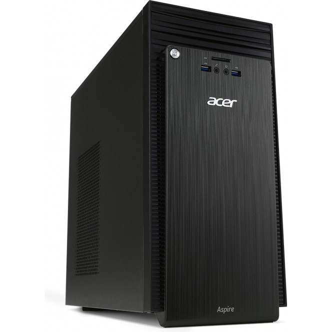 Cистемный блок ACER Aspire TC-710 (DT.B1QME.008)