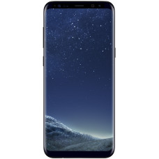 Смартфон Samsung Galaxy S8 G950FD Black