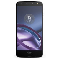 Motorola Moto Z 32GB DS Black/Lunar gray smartphone