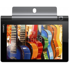 Slate Black LENOVO YOGA TABLET 3-850 LTE 2/16GB