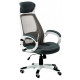 Chair for the head of Special4You Briz gray (E0888)