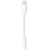 Lightning to 3.5mm Headphones Apple adapter (for iPhone 7)