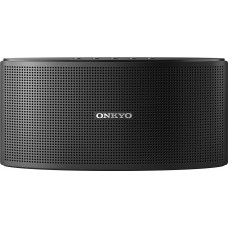 Portable acoustics of ONKYO X3 Black