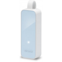 Ethernet Network TP-LINK UE200, USB 2.0 to 100Mbps adapter