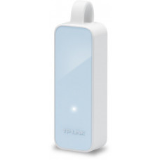 Адаптер TP-LINK UE200, USB 2.0 to 100Mbps Ethernet Network