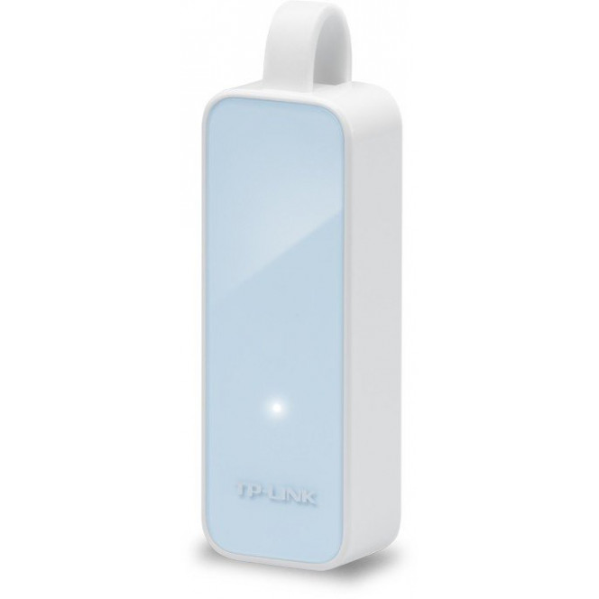 Ethernet Network TP-LINK UE200, USB 2.0 to 100Mbps adapter