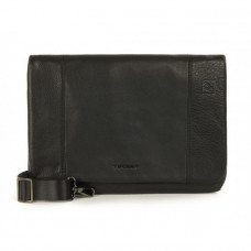 Tucano ONE PREMIUM CLUTCH 11 bag BLACK