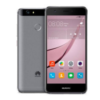 Huawei Nova Gray smartphone