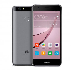 Huawei Nova Gray smartphone