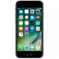 Apple iPhone 7 Plus 32 GB Black Demo