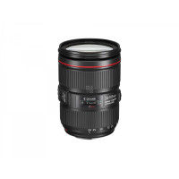 Lens Canon EF 24-105 mm f/4L IS II USM (1380C005)