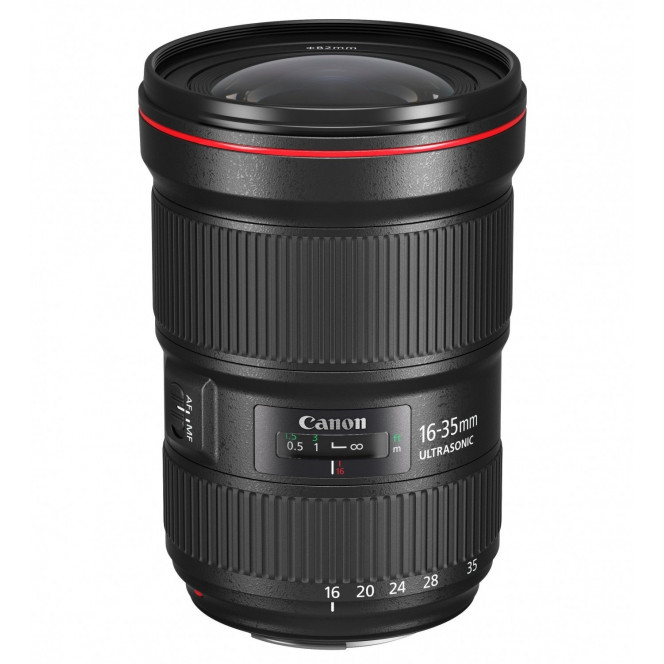 Lens Canon EF 16-35 mm f/2.8L III USM (0573C005)