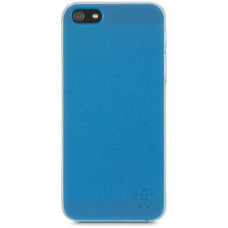 Cover of Belkin for iPhone 5/5S/SE Micra Jewel topaz