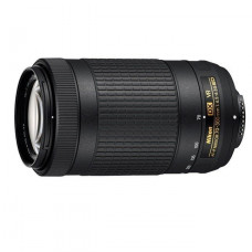 Объектив NIKON AF-P DX 70-300mm f/4.5-6.3G ED VR (JAA829DA)