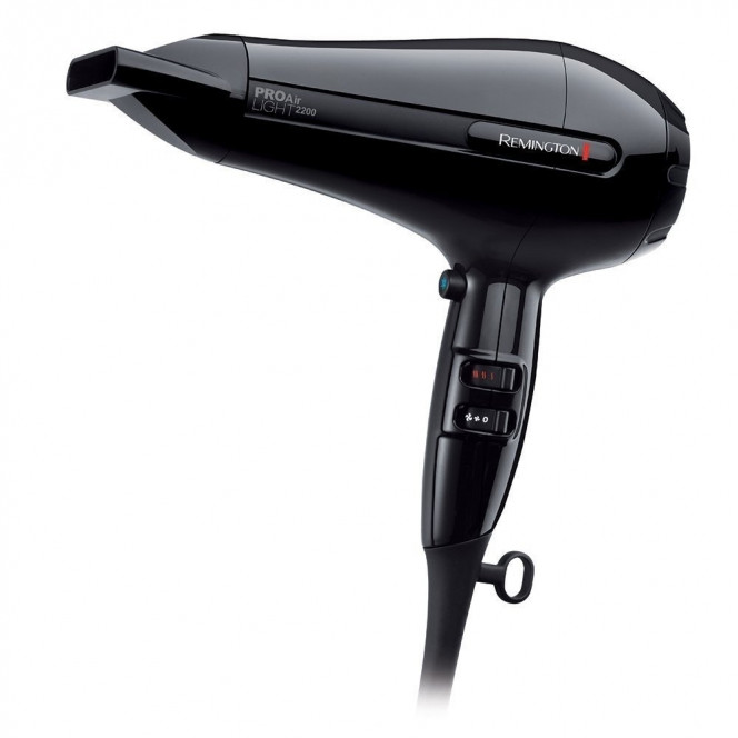 Remington AC6120 PRO-Air Light 2200 hair dryer