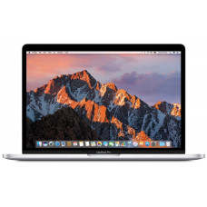 A1708 MacBook Pro 13.3 Apple laptop Retina (MLUQ2UA/A) 2016 Silver