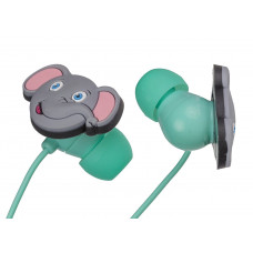 Наушники Doodles In-Ear Elefant