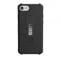 Чехол UAG для iPhone SE 2020/8/7/6S/6 Metropolis Black