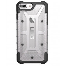 Чехол UAG для iPhone 8/7/6S/6 Plus Ice (Transparent)