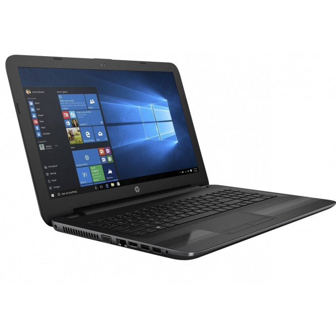 Ноутбук HP 250 G5 (W4M56EA)