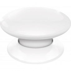 Z-Wave Fibaro The Button white control button (white)