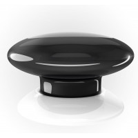 Z-Wave Fibaro The Button black control button (black)