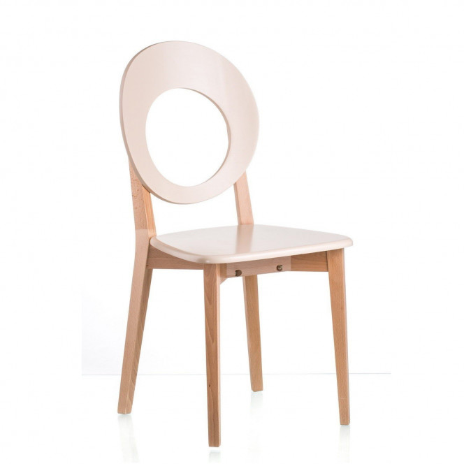 Chair EAGLE MELODY T beige (E4671)