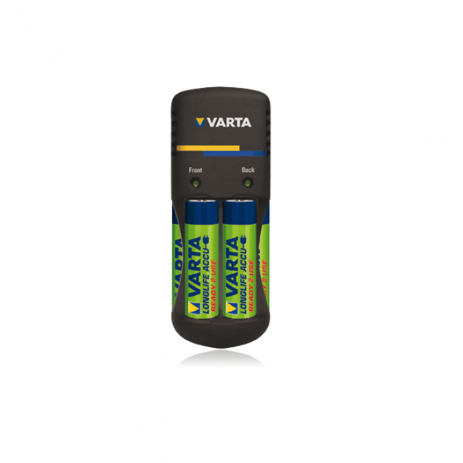 VARTA Pocket Charger empty (57642101401) charger