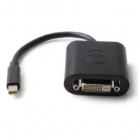 Переходник Dell Mini DisplayPort to DVI