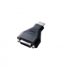 Dell HDMI to DVI adapter