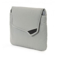 Чехол для iPad 9.7 Tucano Folder softskin for ipad (White)