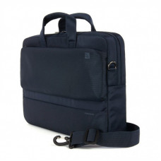 Tucano Dritta 15 bag Blue