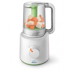 AVENT (SCF870/22) double boiler blender