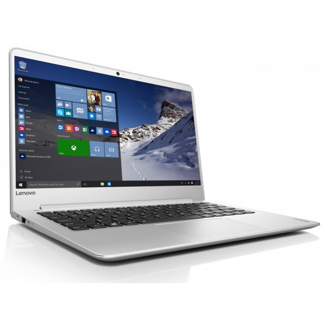 Ноутбук LENOVO IdeaPad 710S-13ISK (80VQ006QRA)