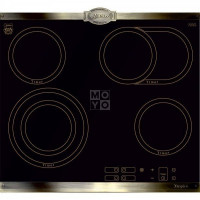 Cooking surface electric Kaiser KCT6385Em