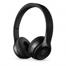 Наушники Bluetooth Beats Solo3 Wireless Gloss Black (MNEN2ZM/A)