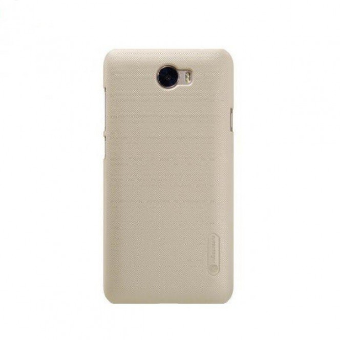 NILLKIN cover for Huawei Y5 II Super Frosted Shield Gold