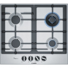 Cooking surface of Bosch PCH6A5B90R