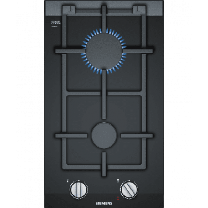 Cooking surface of Siemens ER3A6BD70