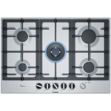 Cooking surface of Bosch PCQ7A5M90R