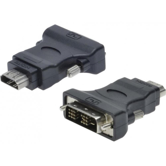 ASSMANN DVI-I to HDMI adapter