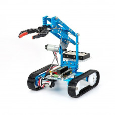 Makeblock Ultimate v2.0 Robot Kit robot designer