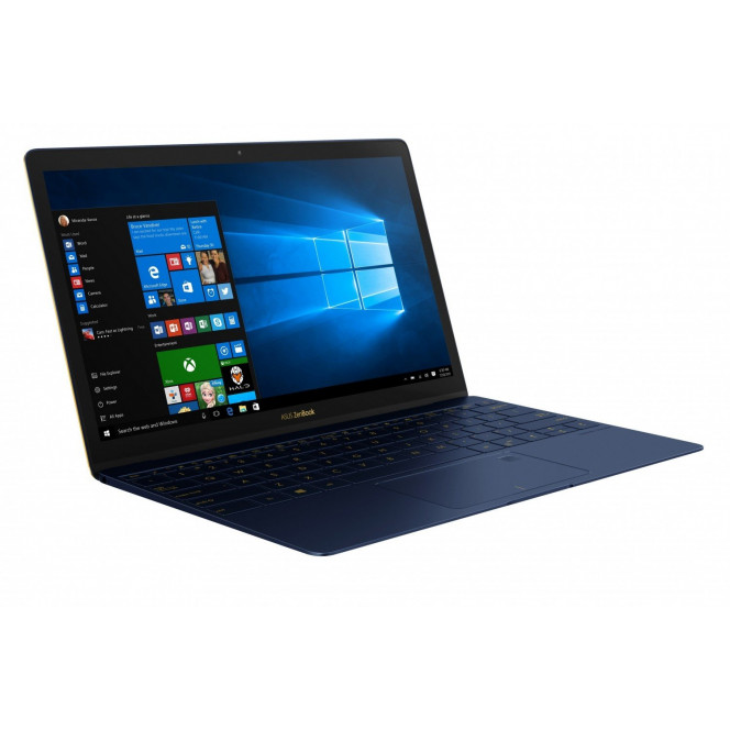 Ноутбук ASUS Zenbook 3 UX390UA-GS031R (90NB0CZ1-M03020)