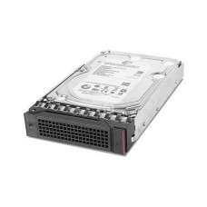 The drive HDD for Lenovo LTS TS150 3.5in server 4TB 7.2K Enterprise SATA 6Gbps (4XB0G88796)