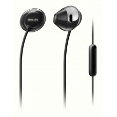 Наушники Philips SHE4205BK/00 Black