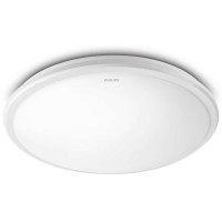 Lamp ceiling Philips 31816 LED 20W 6500K White