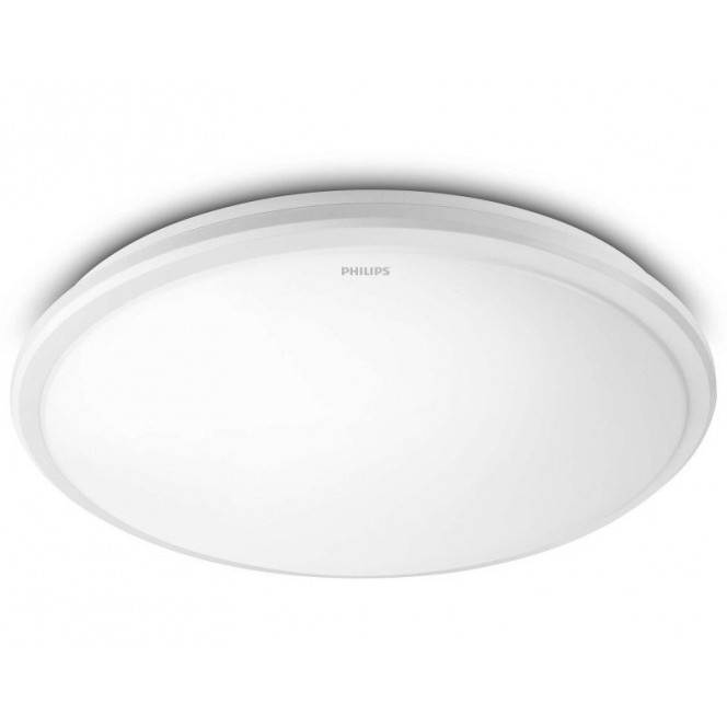 Lamp ceiling Philips 31816 LED 20W 2700K White